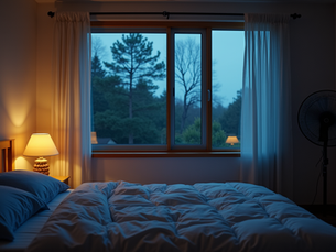 Beat the Heat: Solutions for Sleeping Better in Summer