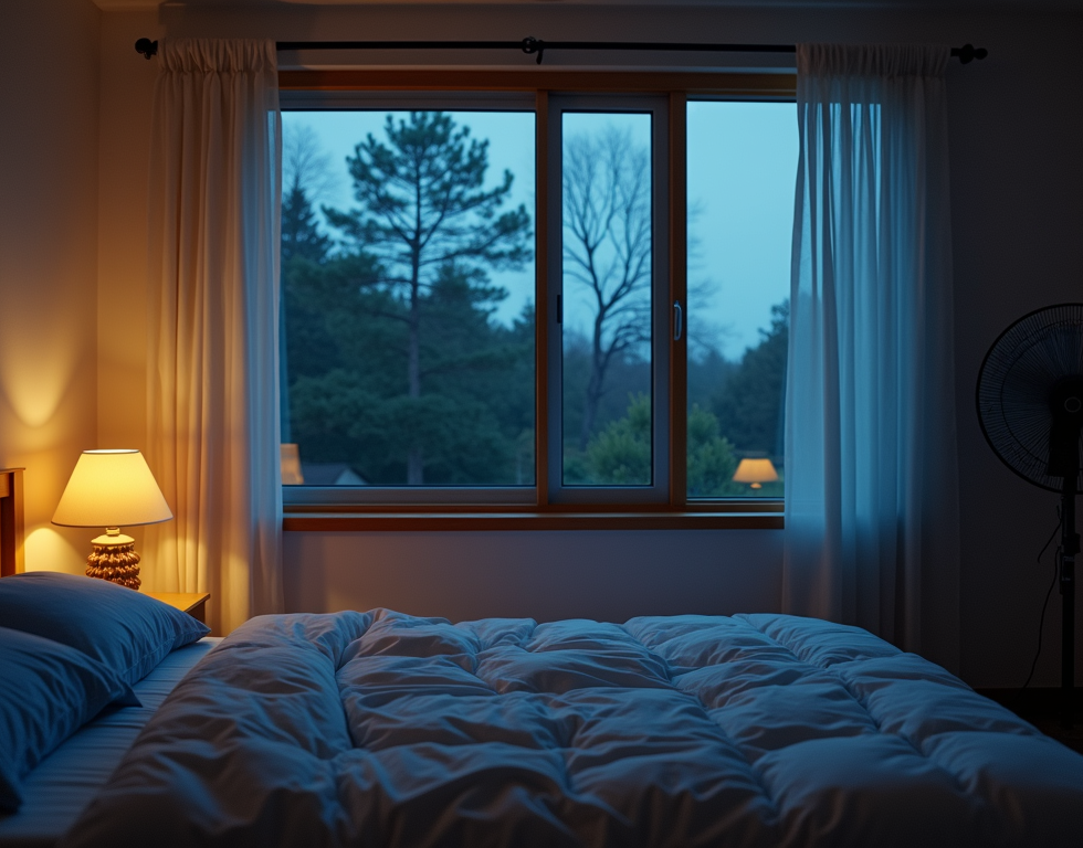 Beat the Heat: Solutions for Sleeping Better in Summer