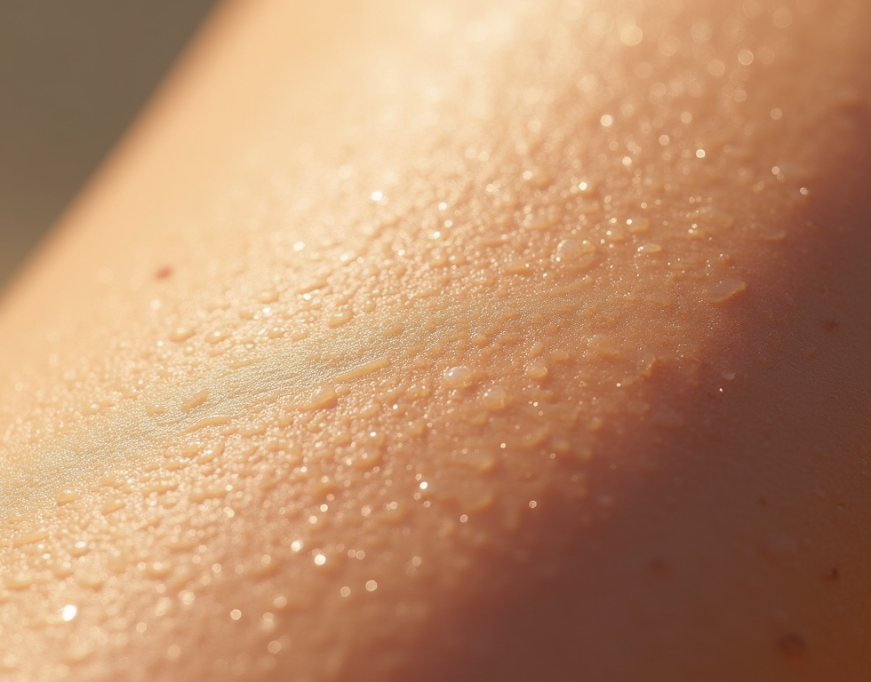 Understanding Hormonal Skin Changes as Summer Approaches