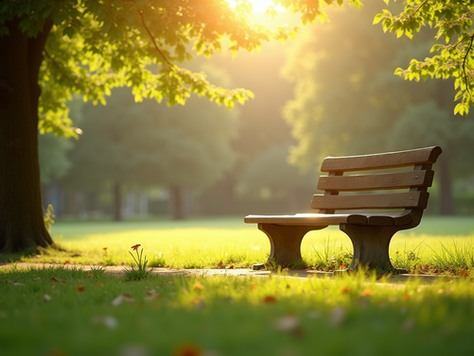 Understanding Cortisol Spikes in Summer and Their Hidden Effects on Your Health