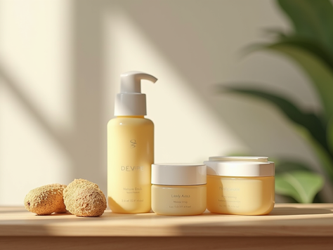 Anti-Aging in Perimenopause: The Beauty Stack That Actually Works