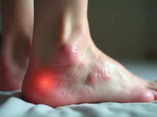 Inflammation vs Weight Gain: How to Tell the Difference