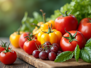 Estrogen Dominance in Summer: How to Naturally Rebalance