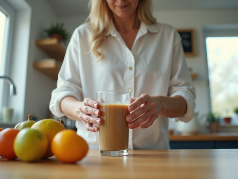 Creatine for Women Over 40: The Most Underrated Supplement?