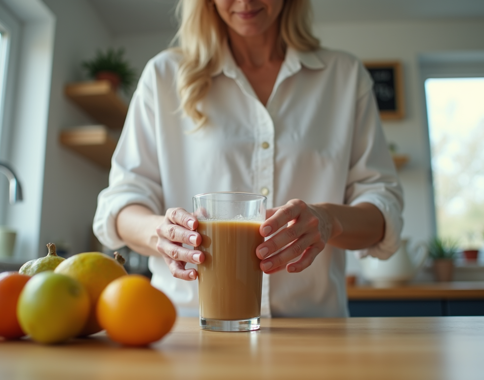 Creatine for Women Over 40: The Most Underrated Supplement?