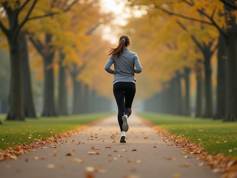 A Guide to Prioritizing Your Health as a Woman