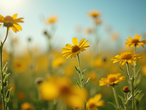 Stay Cool & Balanced: Adaptogens Every Woman Should Know This Summer