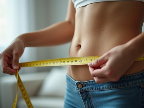 Uncovering the Reasons You Still Struggle with Belly Fat Despite Regular Workouts