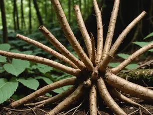 Unraveling the Surprising Benefits of Wild Yam Cream: A Hidden Treasure for Your Health and Wellness!