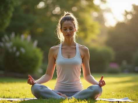 The 7-Day Hormone Reset Plan for Women Over 40