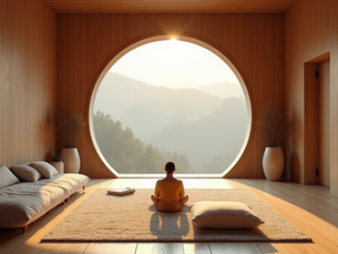 Wellness Routines for Women Over 40: 7 Habits That Actually Stick