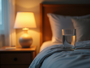 The Sleep-Hormone Connection: Biohacks for Deep Rest in Perimenopause