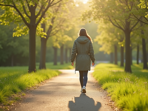 Blood Sugar Balance for Women Over 40 (Spring Edition)