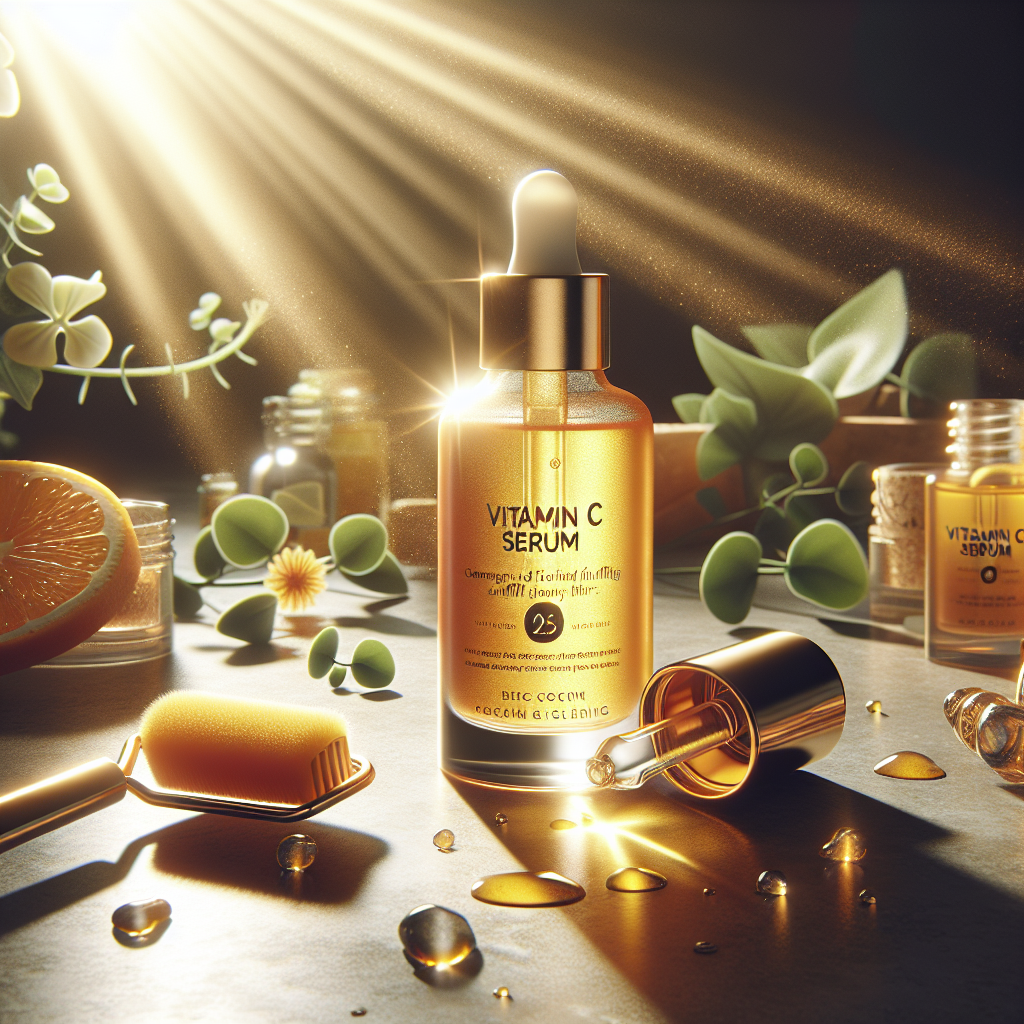 Vitamin C Serum