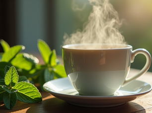 The Best Teas for Hormone Harmony, Digestive Bliss, and Ultimate Calm