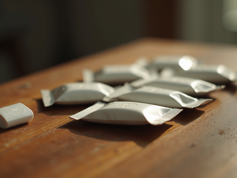 Empowering Women: Effective Strategies to Quit Zyn and Break Free from Nicotine Pouches