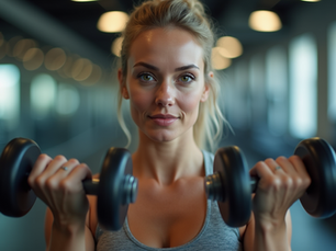 Muscle is Medicine: Why Women Need to Lift Weights in 2026