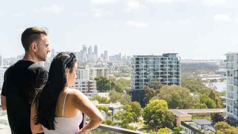 Perth’s rental market continues to operate at peak demand, creating a golden opportunity for apartment investors.