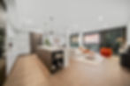 Aurora Apartment by Finbar Investment