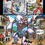 Thumbnail: Kana's Island the graphic novel