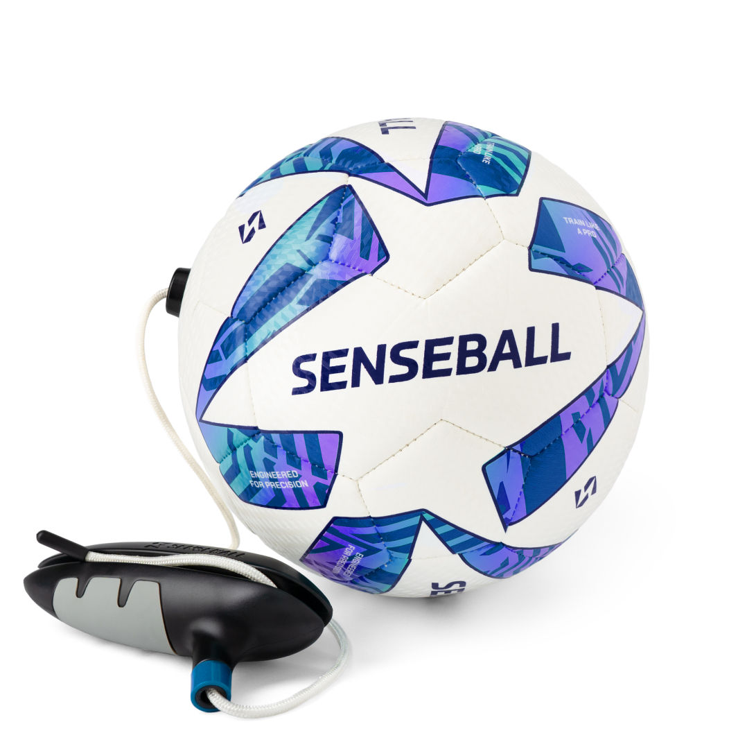 SenseBall (Size 3, New Model)
