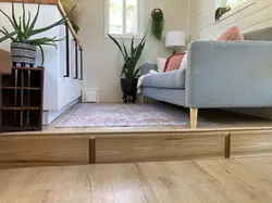 TINY 24 Interior Living4