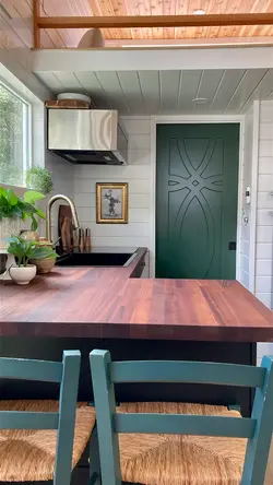 TINY 24 Interior Kitchen1