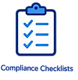 Compliance Checklist