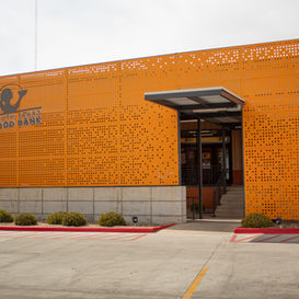 LFPA Funding Changes and its Impact on the South Texas Food Bank