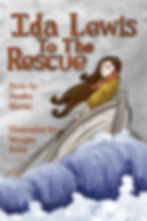 Ida Lewis to the Rescue