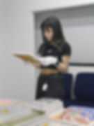 雪下まゆ