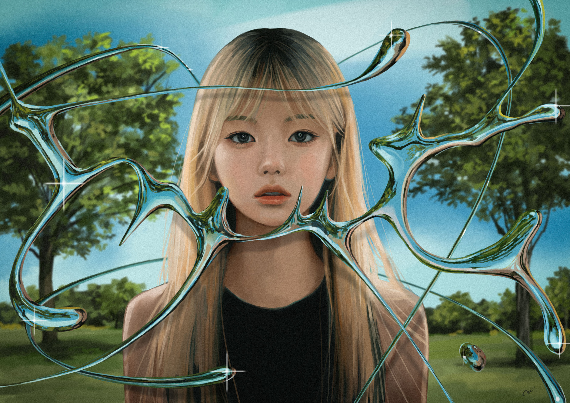 About | Mayu Yukishita