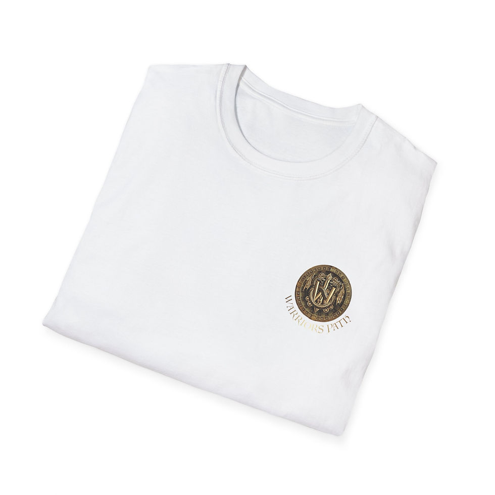 Thumbnail: WP Shirt - Warriors Path Seal