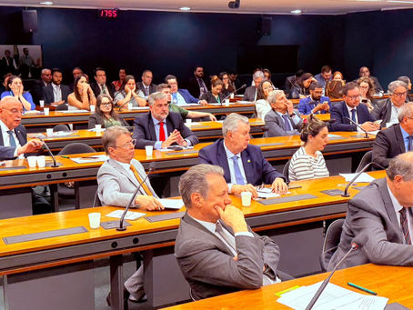 Transbrasiliana entra entre as prioridades da bancada gaúcha no Congresso