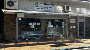 Mutirão da Justiça Eleitoral amplia atendimento para cadastro biométrico em Erechim