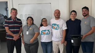 Erechim amplia uso de tecnologia inovadora no combate ao mosquito da dengue