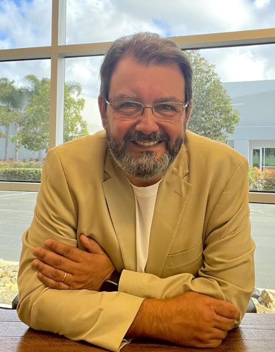 Doutor em Ciências da Saúde, Dr. Salvador Gullo Neto