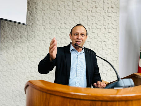 Serginho Bento cobra pavimentação de ruas em bairro que enfrenta problemas de infraestrutura