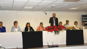 Solenidade marca implantação do Curso de Ciência da Computação