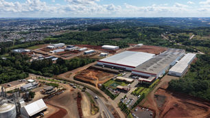 No aniversário de Erechim, quase 1.000 novos postos de trabalho no ano