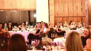 CDL Mulher Erechim promove Happy Hour com foco em negócios e liderança feminina e lança o CDL Mulher Erechim Conecta
