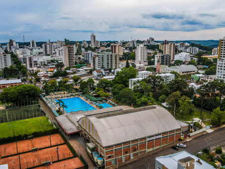 CBFS confirma Erechim como sede da Supercopa de Futsal