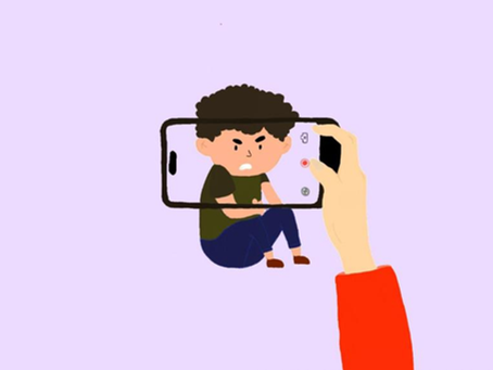 Câmara vai pautar projeto contra ‘adultização’ de crianças nas redes