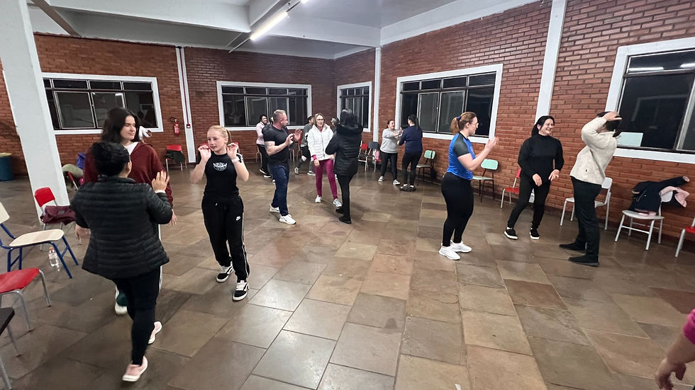 Escola de Gestão fortalece capacitação feminina com início do Curso de Defesa Pessoal para servidoras