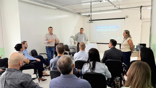 Sebrae RS apresenta Diagnóstico Municipal de Erechim e impulsiona nova etapa do Cidade Empreendedora