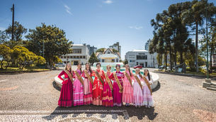 55ª Ciranda Cultural de Prendas inicia quinta-feira em Erechim