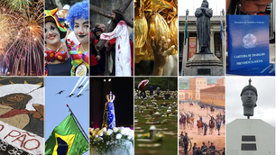 Portaria do governo define feriados e pontos facultativos de 2026