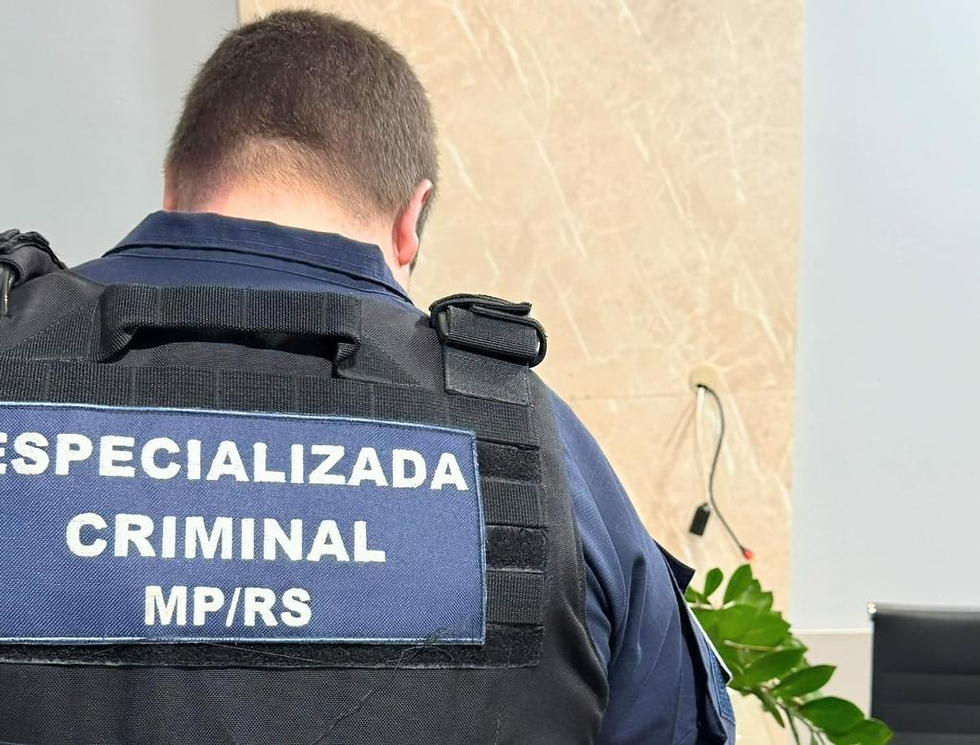 MPRS denuncia 11 pessoas por fraude em repasses da saúde em nove municípios do RS