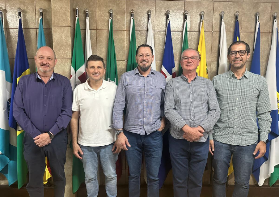 Conselho Deliberativo da Fundação Hospitalar Santa Terezinha elege nova presidência