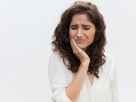 Bruxismo: quando é hora de pedir ajuda?